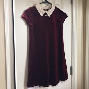 Little girls dress